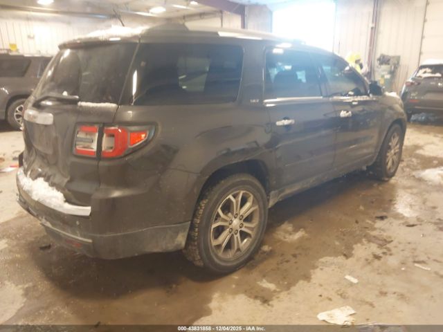 GMC Acadia Slt-1 Image 8