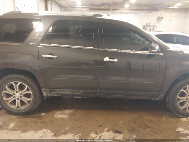 GMC Acadia Slt-1 Image 6