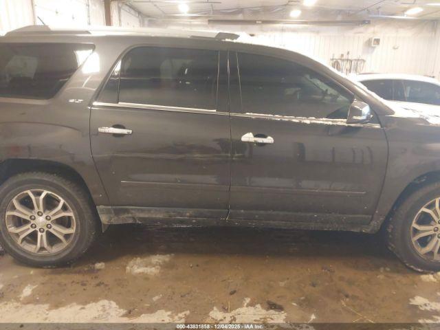 GMC Acadia Slt-1 Image 6