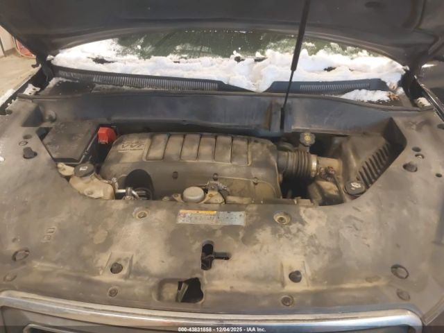 GMC Acadia Slt-1 Image 4