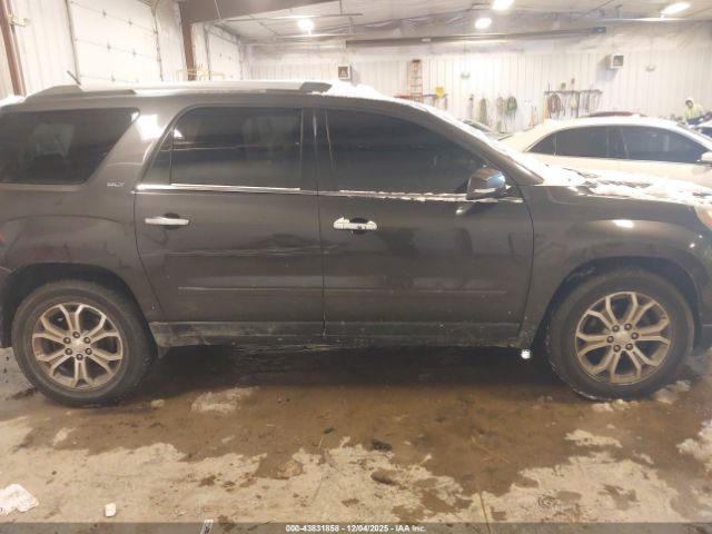 GMC Acadia Slt-1 Image 16
