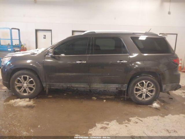 GMC Acadia Slt-1 Image 13