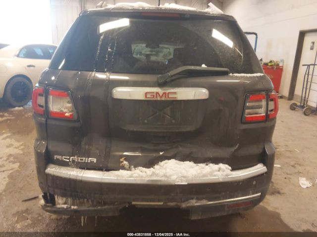 GMC Acadia Slt-1 Image 12