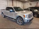 Ford F-150 Platinum Image 1