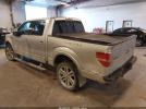 Ford F-150 Platinum Image 3