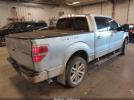 Ford F-150 Platinum Image 15