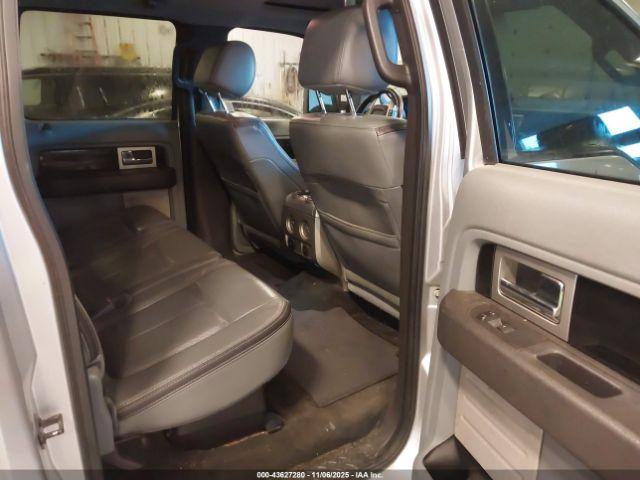 Ford F-150 Platinum Image 10