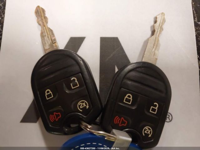 Ford F-150 Platinum Image 7