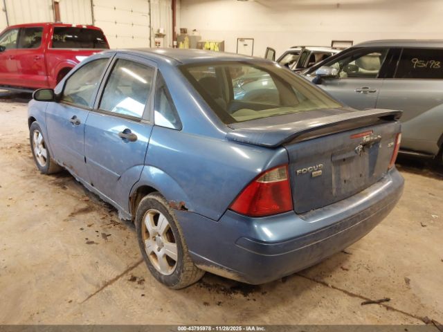 Ford Focus Zx4 Image 8
