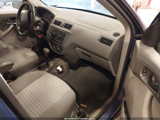 Ford Focus Zx4 Image 9