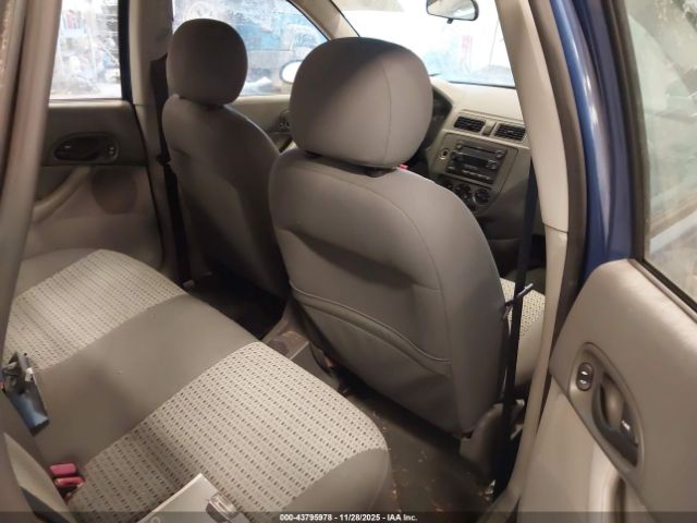 Ford Focus Zx4 Image 7