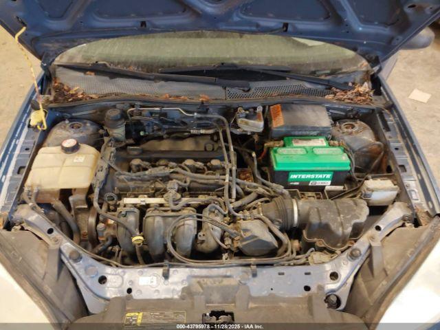 Ford Focus Zx4 Image 4