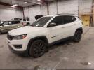 Jeep Compass 80th Anniversary 4x4 Image 14