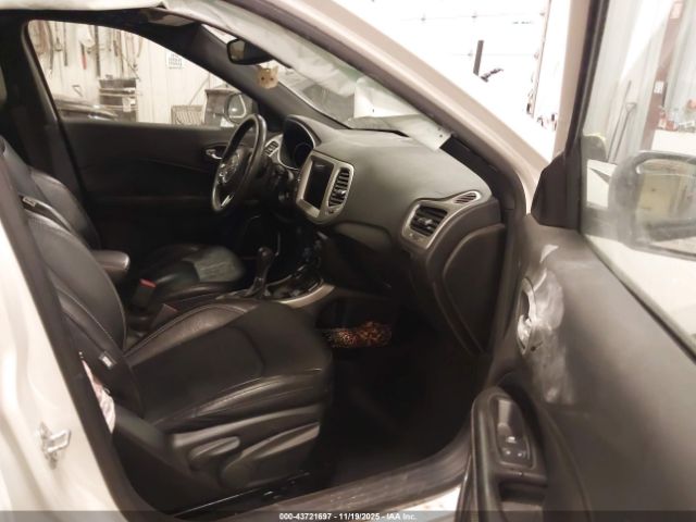 Jeep Compass 80th Anniversary 4x4 Image 16