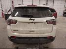 Jeep Compass 80th Anniversary 4x4 Image 15