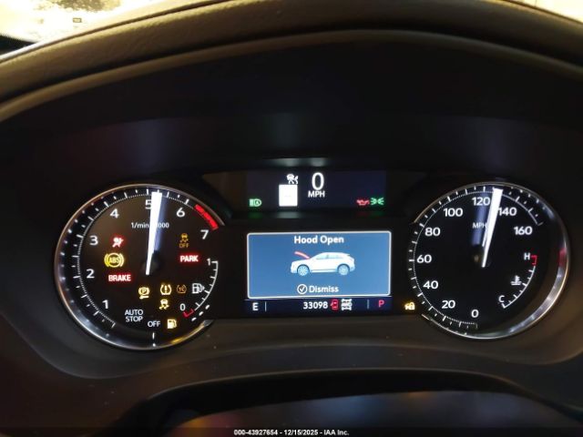 Cadillac XT4 Awd Sport Image 11