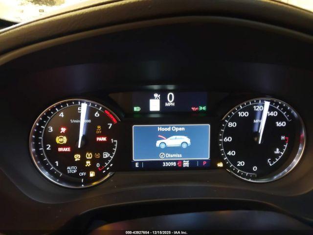 Cadillac XT4 Awd Sport Image 11