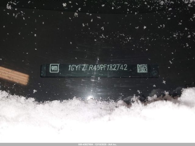 Cadillac XT4 Awd Sport Image 7