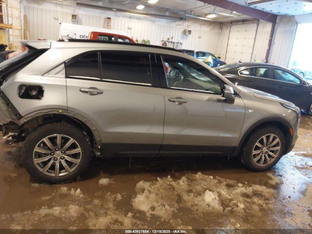 Cadillac XT4 Awd Sport Image 13