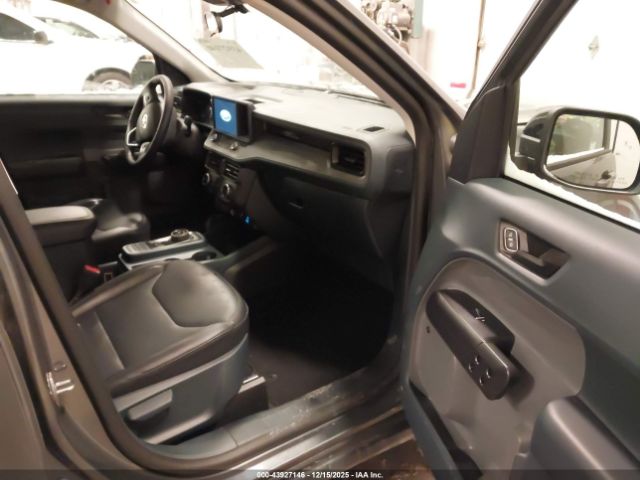 Ford Maverick Lariat Image 7