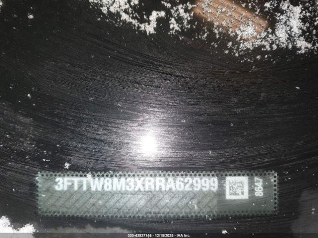 Ford Maverick Lariat Image 3