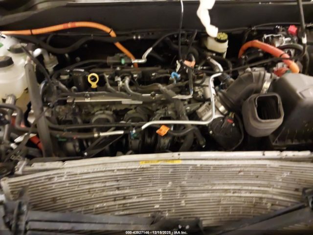 Ford Maverick Lariat Image 2