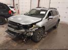 Subaru Outback 2.5i Limited Image 2