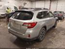 Subaru Outback 2.5i Limited Image 3