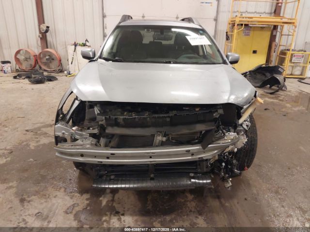 Subaru Outback 2.5i Limited Image 5