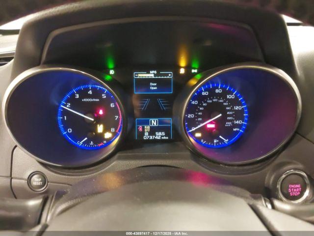 Subaru Outback 2.5i Limited Image 16