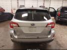 Subaru Outback 2.5i Limited Image 9