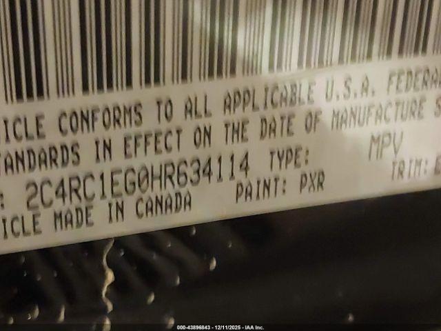 Chrysler Pacifica Touring-l Plus Image 11