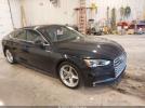 Audi A5 2.0t Premium Image 1
