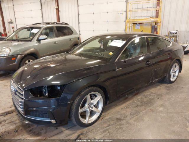 Audi A5 2.0t Premium Image 7