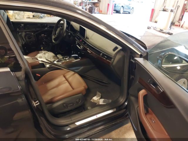 Audi A5 2.0t Premium Image 6