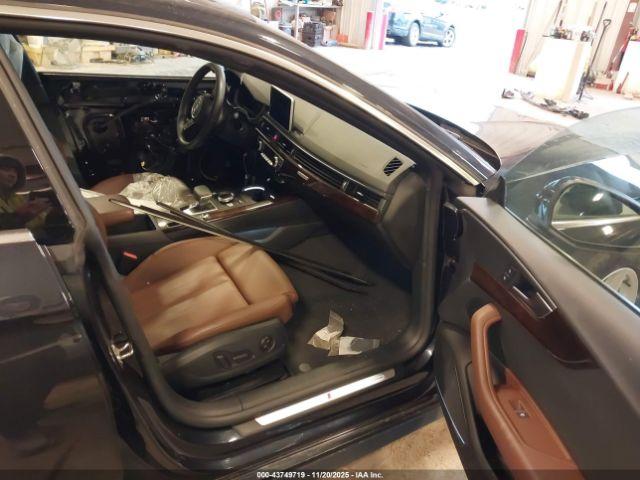 Audi A5 2.0t Premium Image 6