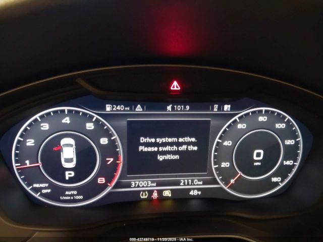 Audi A5 2.0t Premium Image 13