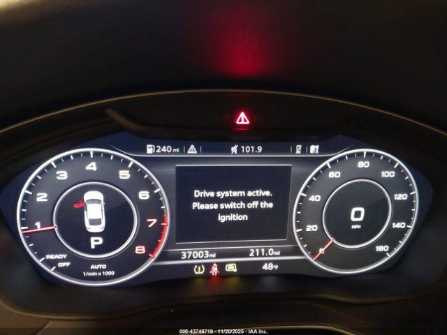 Audi A5 2.0t Premium Image 13