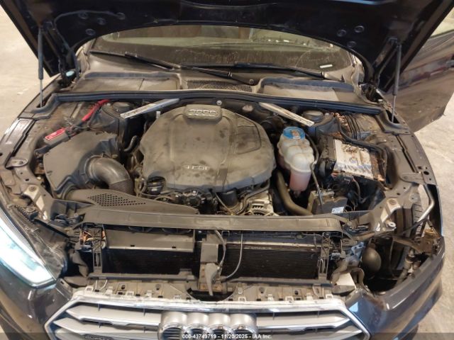 Audi A5 2.0t Premium Image 2