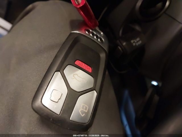 Audi A5 2.0t Premium Image 16