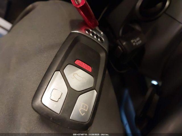 Audi A5 2.0t Premium Image 16