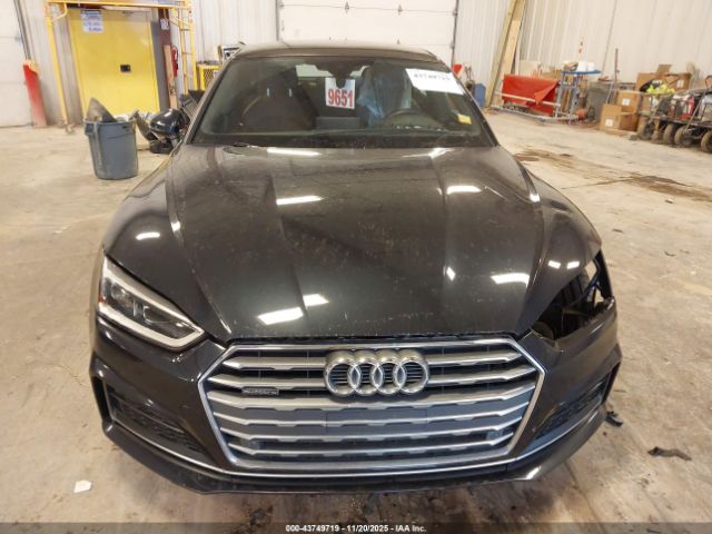 Audi A5 2.0t Premium Image 14