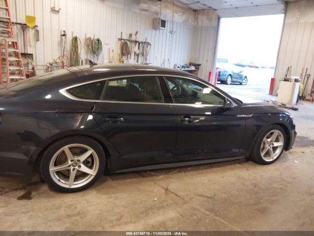 Audi A5 2.0t Premium Image 4