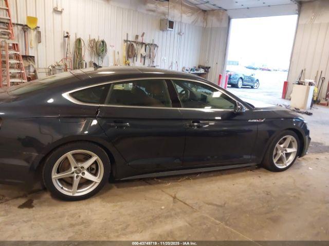 Audi A5 2.0t Premium Image 4