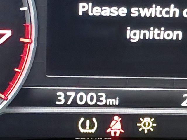 Audi A5 2.0t Premium Image 3