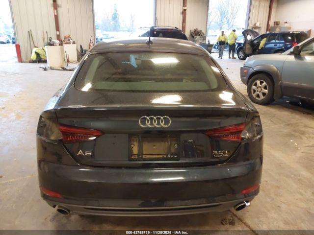 Audi A5 2.0t Premium Image 10