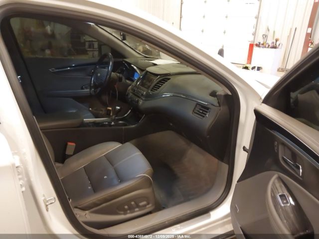 Chevrolet Impala 2lz Image 3