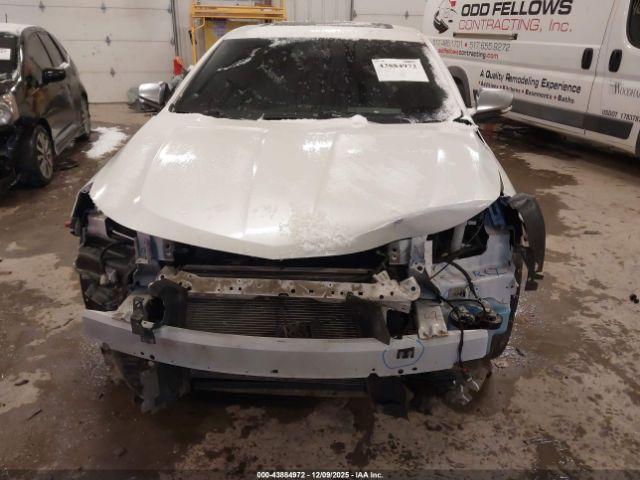 Chevrolet Impala 2lz Image 2