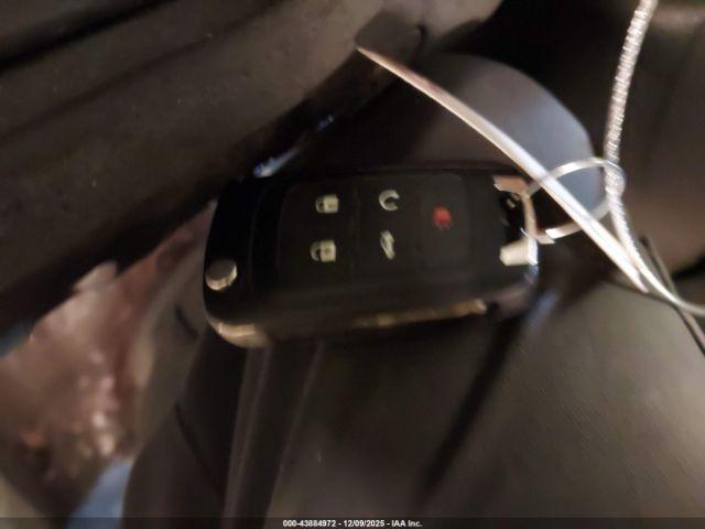 Chevrolet Impala 2lz Image 15