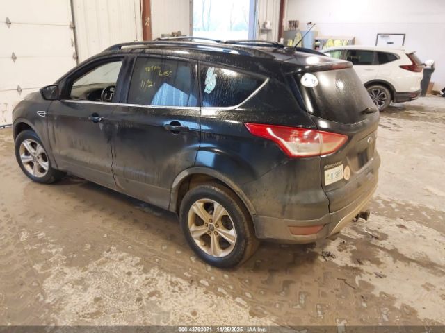 Ford Escape Se Image 5